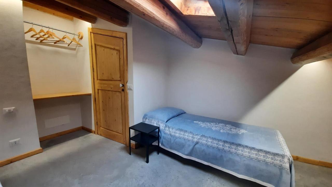 Landolina Guest House Donnalucata  Exteriér fotografie