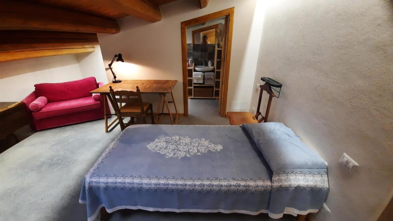 Landolina Guest House Donnalucata  Exteriér fotografie