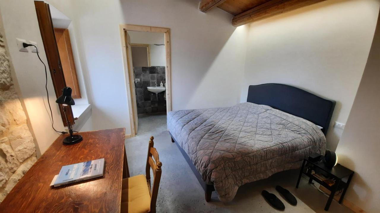 Landolina Guest House Donnalucata  Exteriér fotografie